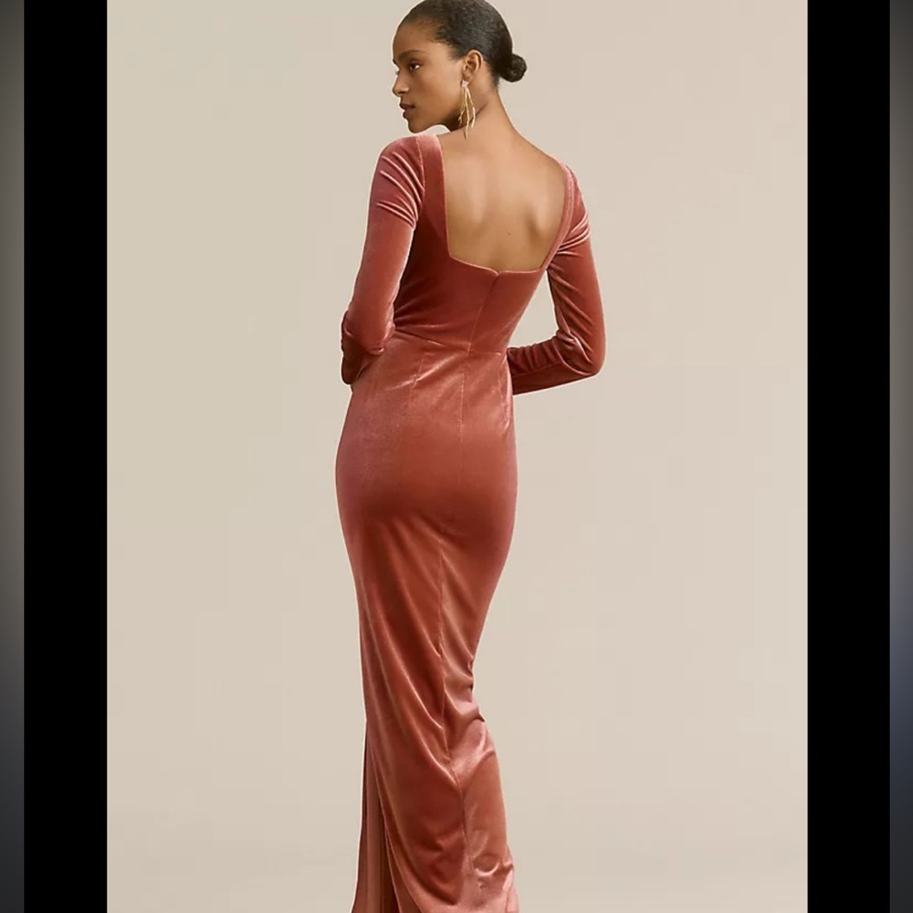 Jenny Yoo dress NWT